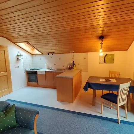 Vakantiehuis Sonnenberg *