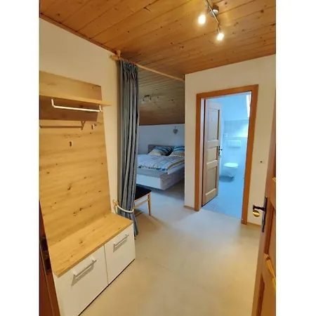 Vakantiehuis Sonnenberg