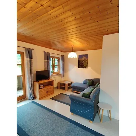 Sonnenberg Casa vacanze
