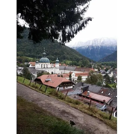 Sonnenberg Casa vacanze