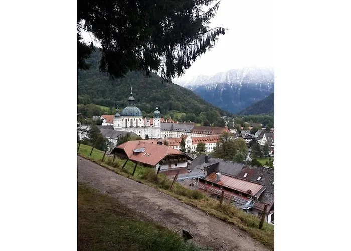 Sonnenberg 度假居